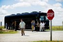 反墮胎團體 巴士巡迴嗆歐巴馬.