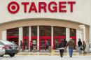Shoppers arrive at a Target store in Los Angeles on Thursday, Dec. 19, 2013. Target says that about 40 million credit and debit card accounts may have been affected by a data breach that occurred just as the holiday shopping season shifted into high gear. (AP Photo/Damian Dovarganes)