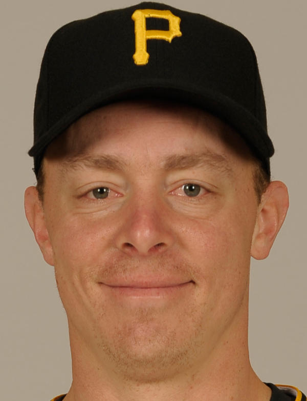 Brandon Inge | Pittsburgh Pirates | Major League Baseball | Yahoo! Sports - brandon-inge-baseball-headshot-photo