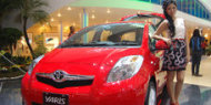 Empat Model Toyota di Indonesia Ikut Ditarik