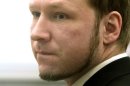 The question of Anders Behring Breivik's sanity or madness is central to his fate