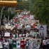 The Yosoy 132 youth movement has mobilized online and street protests