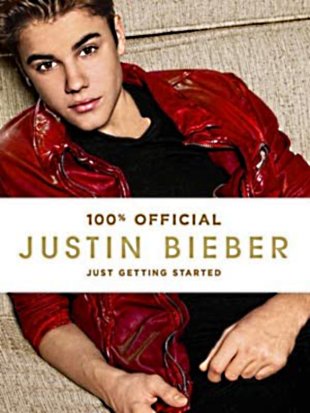 Justin Bieber Promises Fans The 'Real Truth' In New Tell-All Book