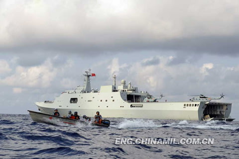 Trung Quốc diễn tập đổ bộ đảo ở Biển Đông Trung_quoc_2-20130326-001049-930