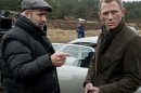James Bond Kembali Disutradarai Oleh Sam Mendes