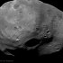 NASA Eyes 'Hedgehog' Invasion of Mars Moon Phobos