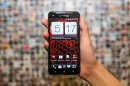 Verizon Unveils the Most High-Def Phone Ever