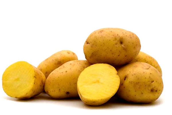 Bạn đã biết: 12 tác dụng chữa bệnh của khoai tây 1
