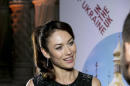 Olga Kurylenko will star in Russell Crowe's film The Water Diviner