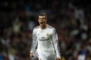 El Madrid golea al Sevilla con triplete de Ronaldo y doblete de Bale