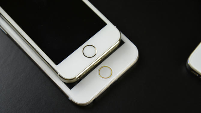New report gives key details about the iPhone 6