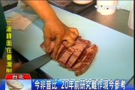 顛覆！美研究：吃紅肉多　死亡率較低