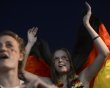 German Fans AFP/Getty Images