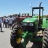 Comenzó el paro del campo bonaerense con piquetes y controles en rutas