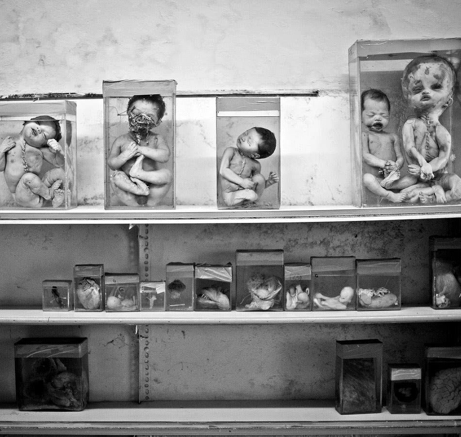 Old Bhopal Photos