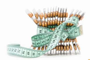國內肥胖盛行率高，許多人喜歡到藥局和藥妝店購買減肥藥，造就龐大的商機。