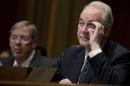 Tom Price pushed to reveal Trump's Obamacare replacement in hearing