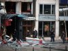 Βουλγαρία: Eντεκα τραυματίες από έκρηξη σε εστιατόριο