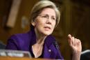The 'Draft Elizabeth Warren' Effort Gets $1M Boost