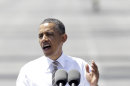 Obama pitches public works spending to create jobs