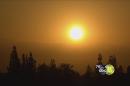 Ozone levels expected to rise more this summer