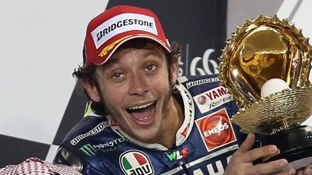 MotoGP - Graziano Rossi: "La più bella gara di Valentino" 985965-16070490-640-360