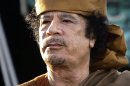 Libyan Militant Claims Waterboarding, CIA Abuses: Report