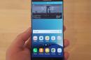 Samsung halts sales, issues recall of Galaxy Note7 smartphone due to fire concerns