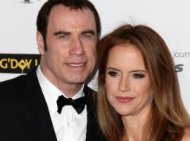 John Travolta's Wife Kelly Preston Urged To Leave Him By Nicole Kidman?