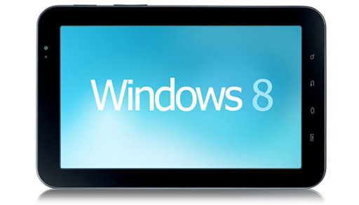 8 Pertanyaan untuk Windows 8  