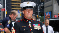 Marine Who Received Medal of Honor Fights Allegations He is Mentally Unstable (ABC News)