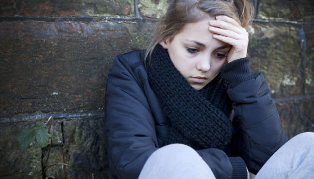 طرق سحرية للقضاء على الاكتئاب لدى المراهقات 343575