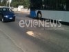 Εύβοια: Καθηλωμένος σε κρεβάτι νοσοκομείου, ο οδηγός μηχανής που τραυματίστηκε σε τροχαίο