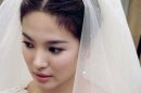 Sering Gunakan Gaun Pengantin, Song Hye Kyo Mati Rasa