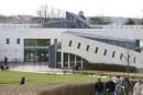 L'université Versailles-Saint-Quentin n'exclut pas de fermer