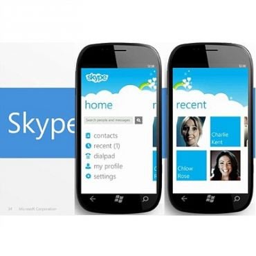 Nokia: Skype Tak Cocok untuk Lumia 610