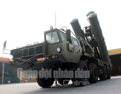 Những vũ khí Nga của quân đội Việt Nam S-300-1-20130304-211523-212