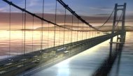 Jembatan Selat Sunda Akhirnya Digarap BUMN-Swasta  