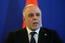 Iraqi Prime Minister Haider al-Abadi is cutting the number bodyguards assigned to ministers as part of a reform drive