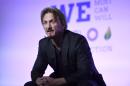 US actor Sean Penn wrote that the 58-year-old Guzman gave him a big hug when they met at a Mexican jungle clearing and had a seven-hour sitdown followed by phone and video interviews