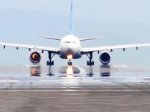 Airplane&#39;s engine explodes before takeoff