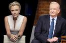 O'Reilly suggests Kelly made Fox News 'look bad' by airing Ailes allegations