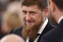 Chechnya's leader Ramzan Kadyrov has been in power since 2007
