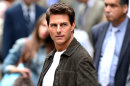 Tom Cruise