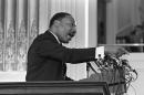 Mississippi City Faces Backlash For Referring to MLK Day as 'Great Americans Day'