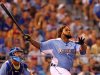 Prince Fielder became the first player to win representing both the American and National Leagues