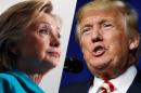 Clinton campaign goes after Trump's 'birther' past