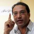 Afifi, editor of the Al-Dustour newspaper, is the first journalist to go on trial since the overthrow of Hosni Mubarak