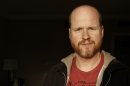 Joss Whedon came up with the story for the Avengers Assemble sequel in a London pub