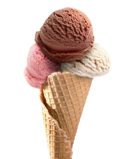What your favorite ice cream flavor says about you